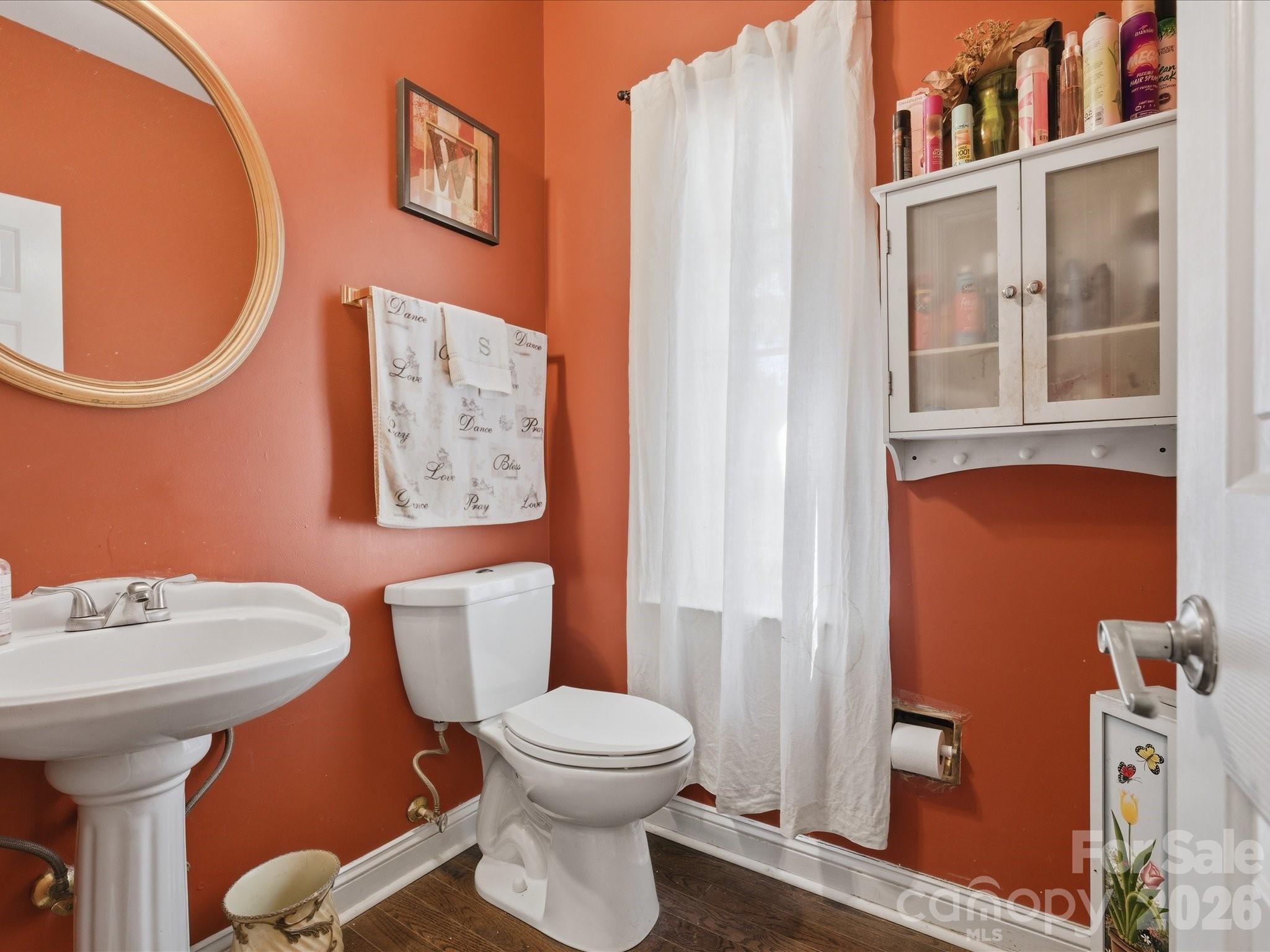 1101 Baldwin Lane Waxhaw NC 28173