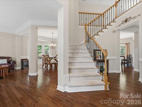 1101 Baldwin Lane Waxhaw NC 28173