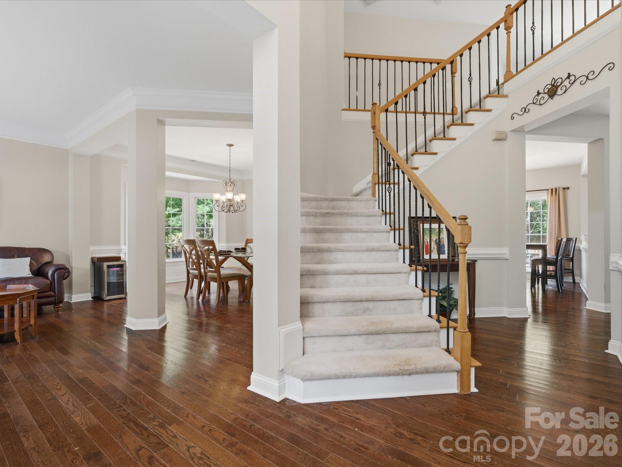 1101 Baldwin Lane Waxhaw NC 28173