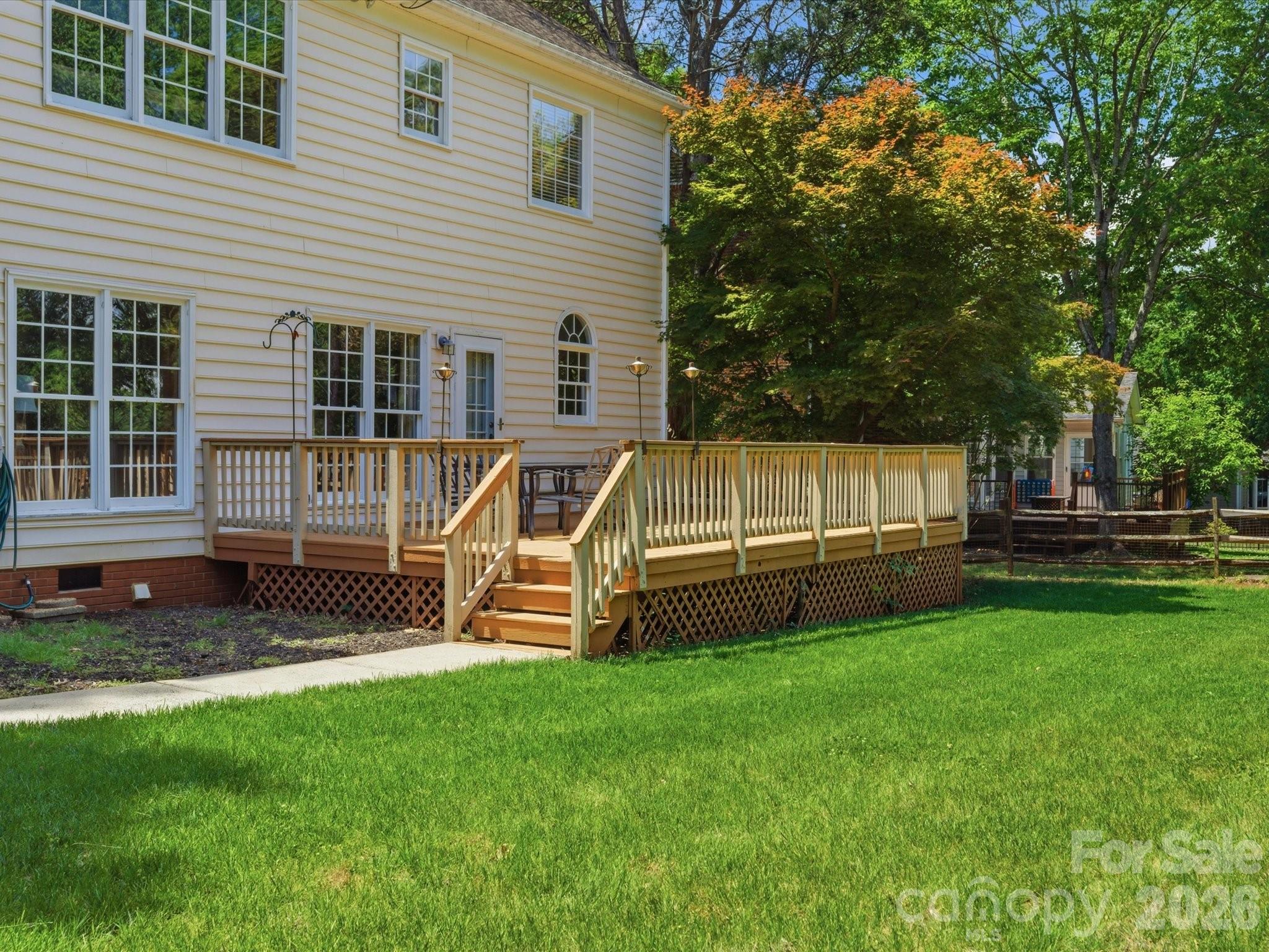 1101 Baldwin Lane Waxhaw NC 28173