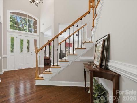 1101 Baldwin Lane Waxhaw NC 28173