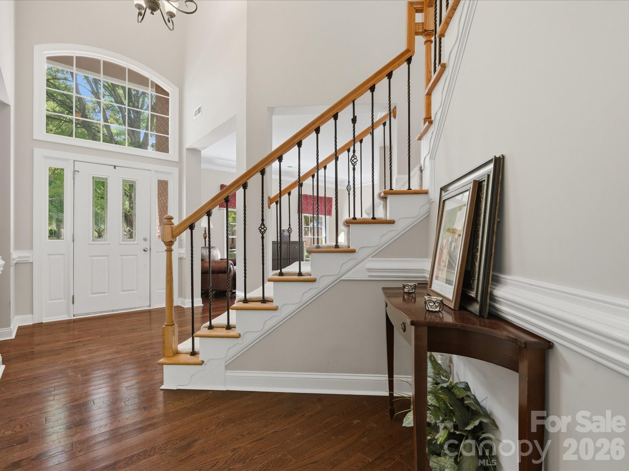 1101 Baldwin Lane Waxhaw NC 28173