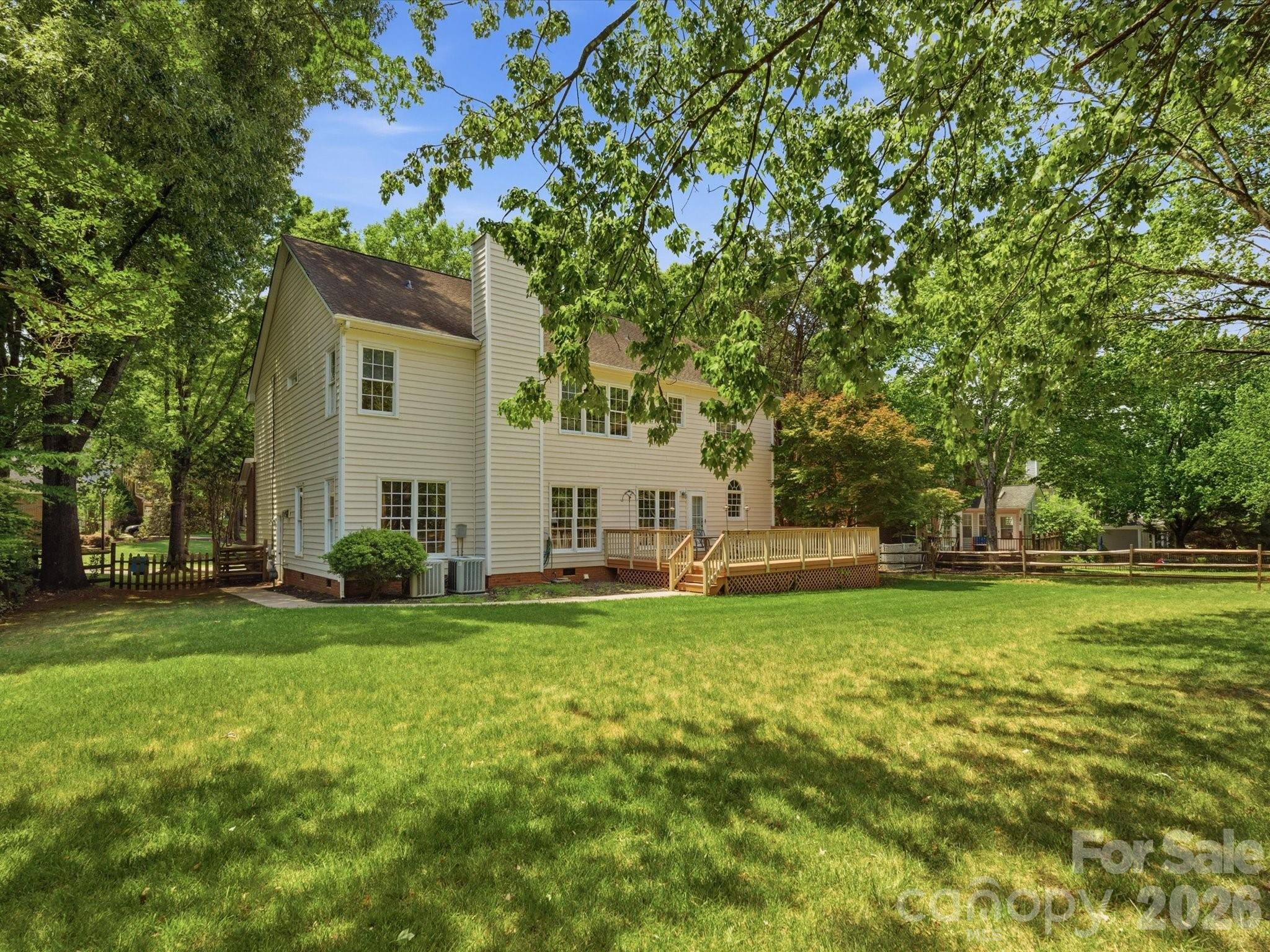 1101 Baldwin Lane Waxhaw NC 28173