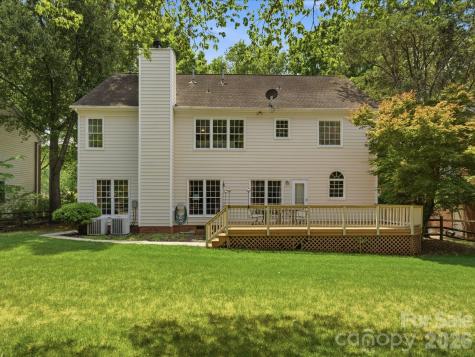 1101 Baldwin Lane Waxhaw NC 28173