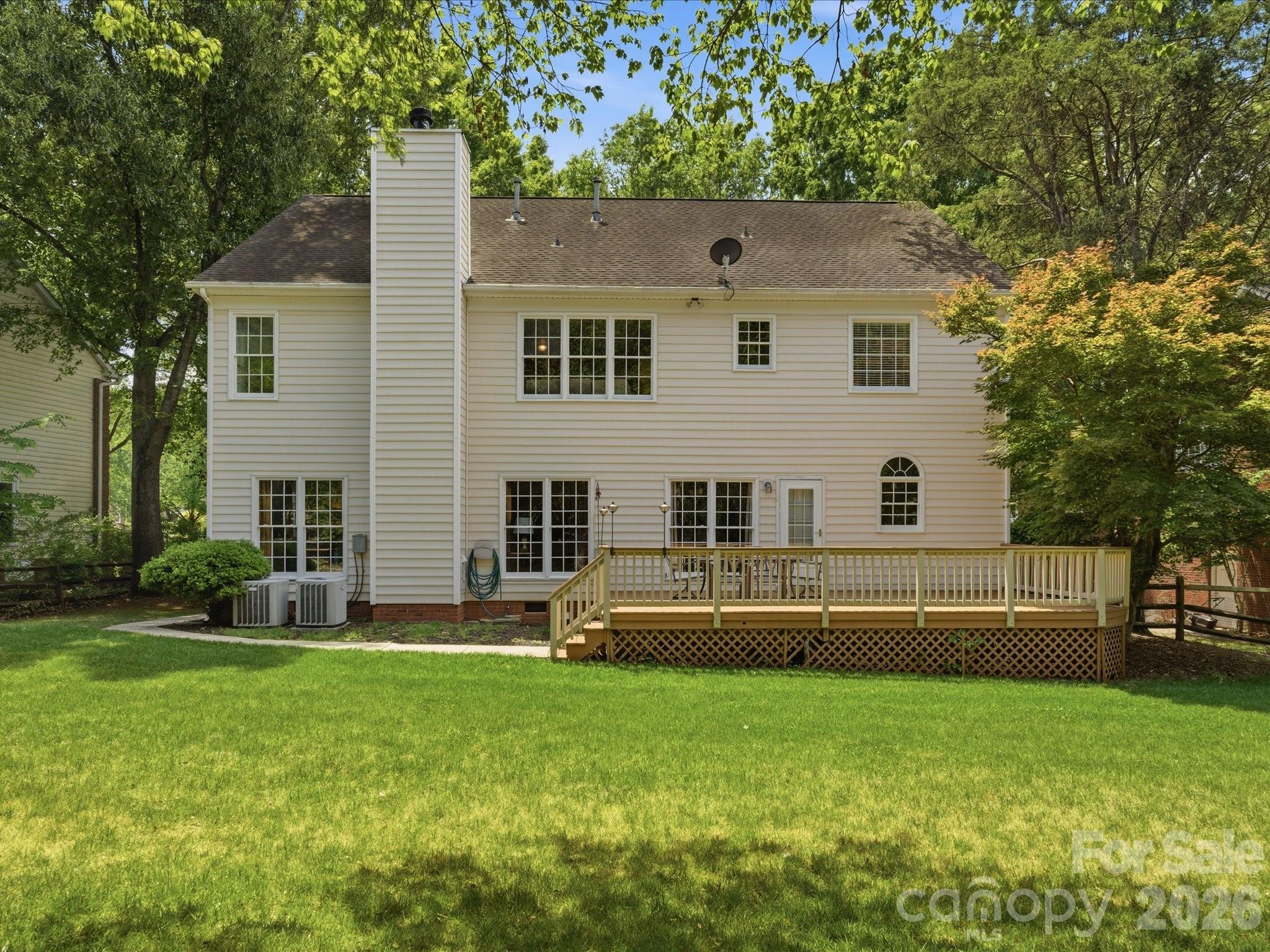 1101 Baldwin Lane Waxhaw NC 28173