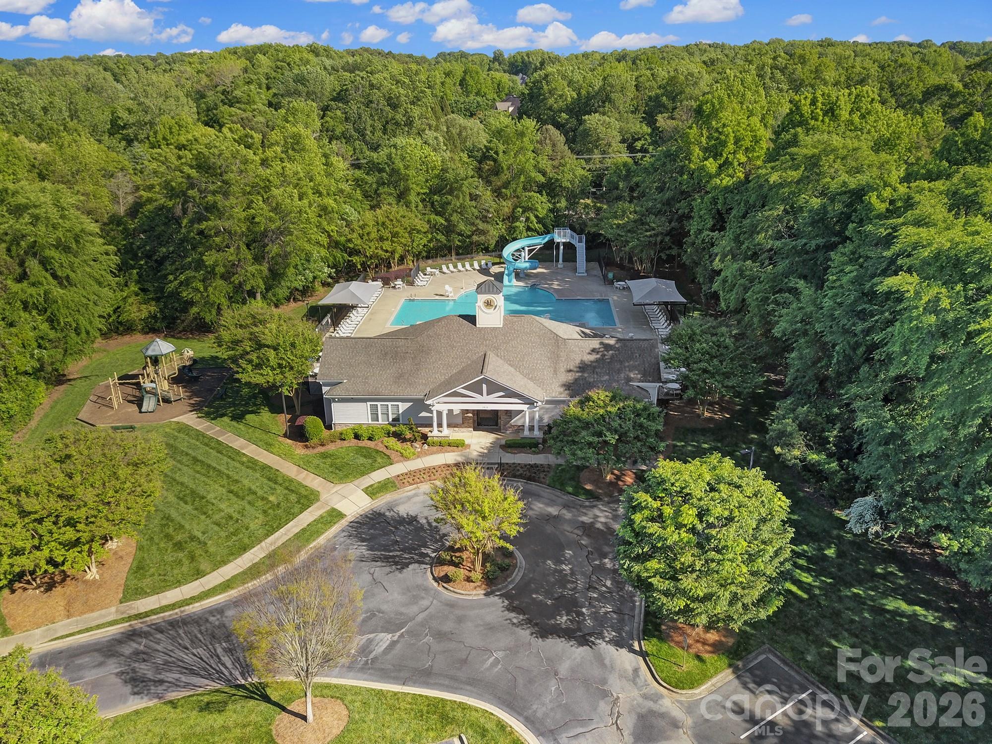 1101 Baldwin Lane Waxhaw NC 28173