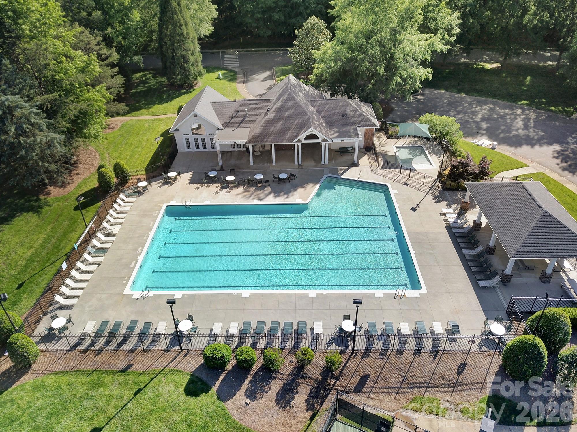 1101 Baldwin Lane Waxhaw NC 28173