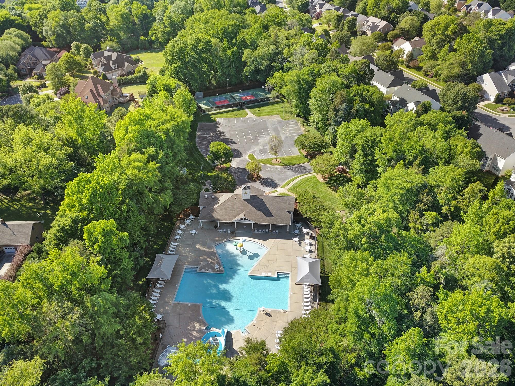 1101 Baldwin Lane Waxhaw NC 28173