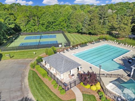1101 Baldwin Lane Waxhaw NC 28173