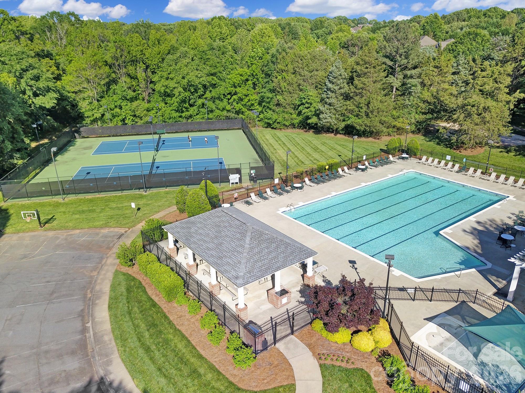 1101 Baldwin Lane Waxhaw NC 28173