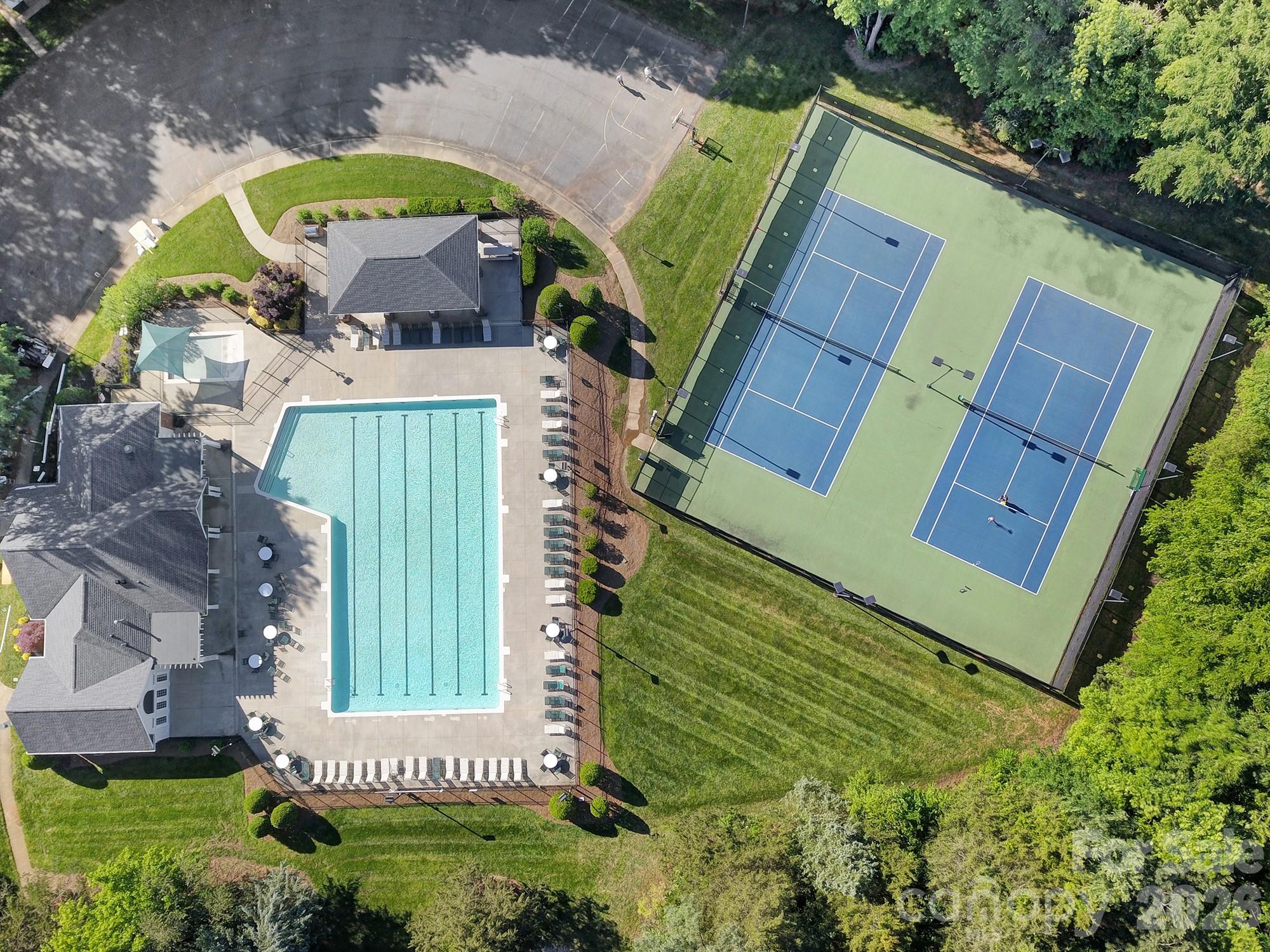 1101 Baldwin Lane Waxhaw NC 28173