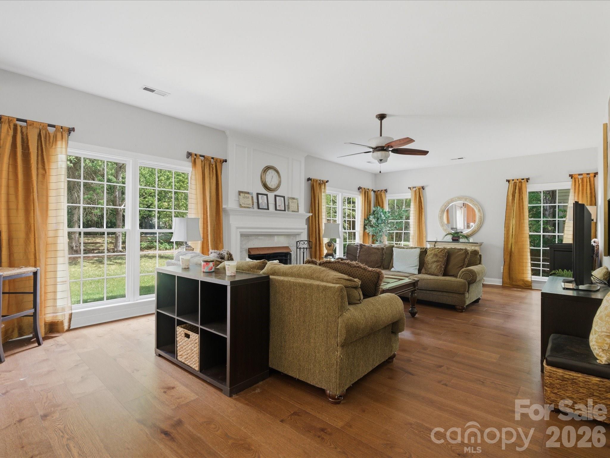 1101 Baldwin Lane Waxhaw NC 28173