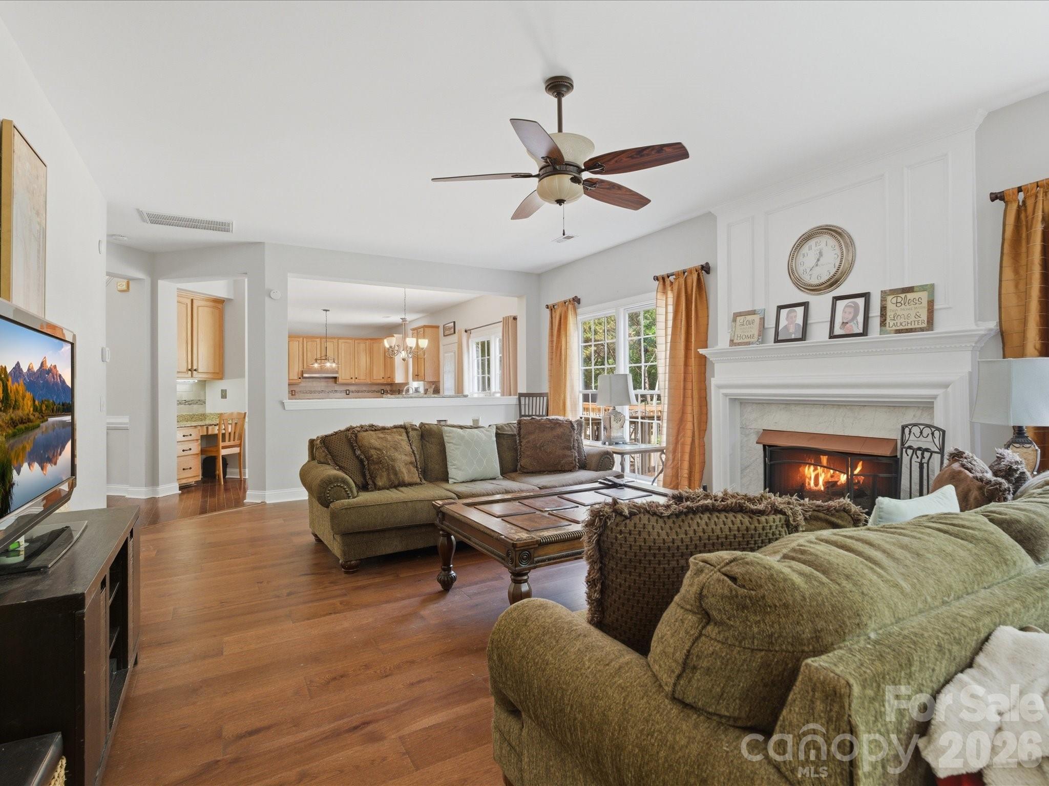 1101 Baldwin Lane Waxhaw NC 28173