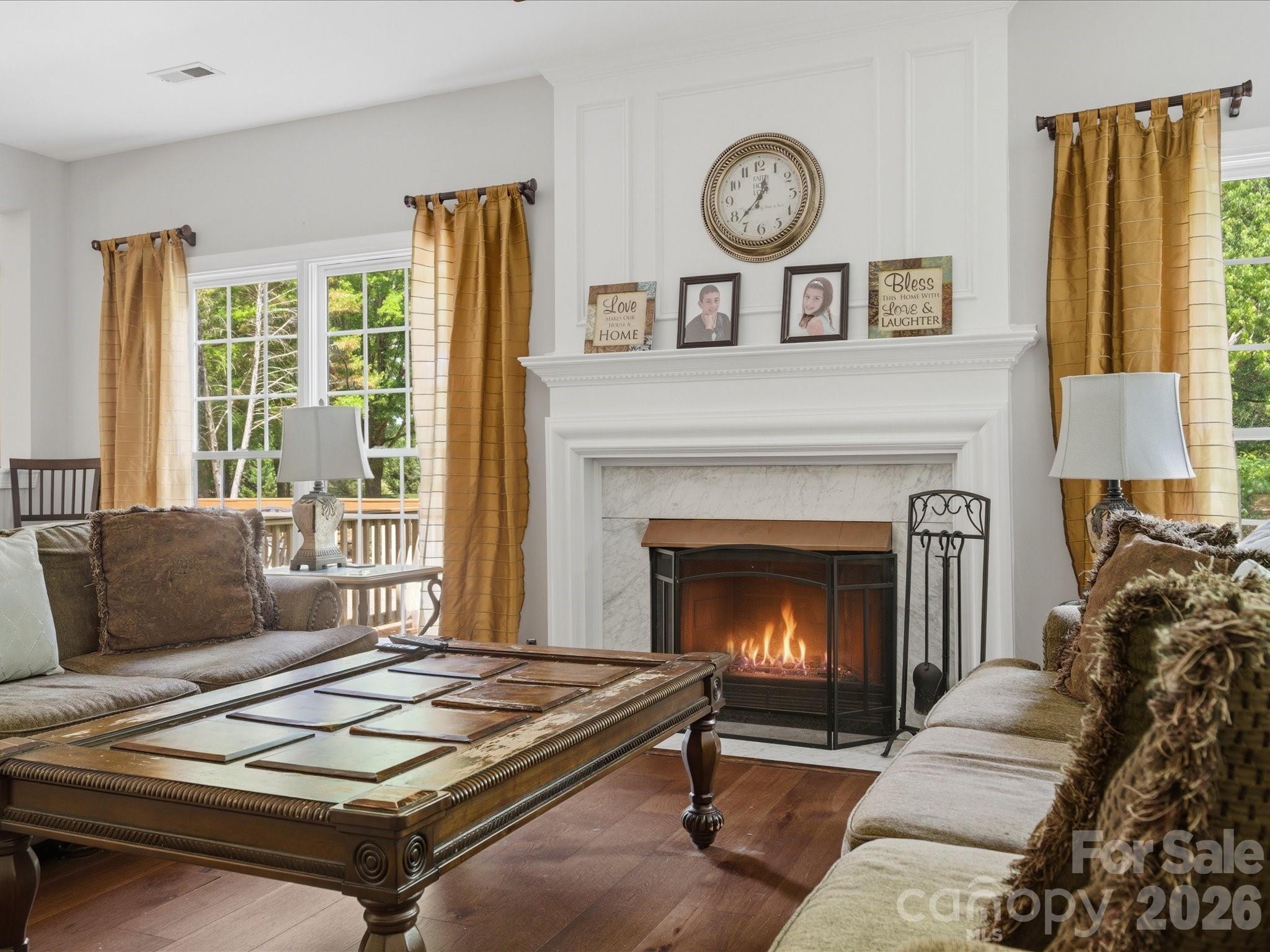1101 Baldwin Lane Waxhaw NC 28173