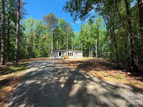 1835 Old York Road Chester SC 29706