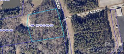 1835 Old York Road Chester SC 29706