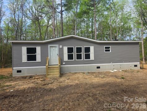 1835 Old York Road Chester SC 29706