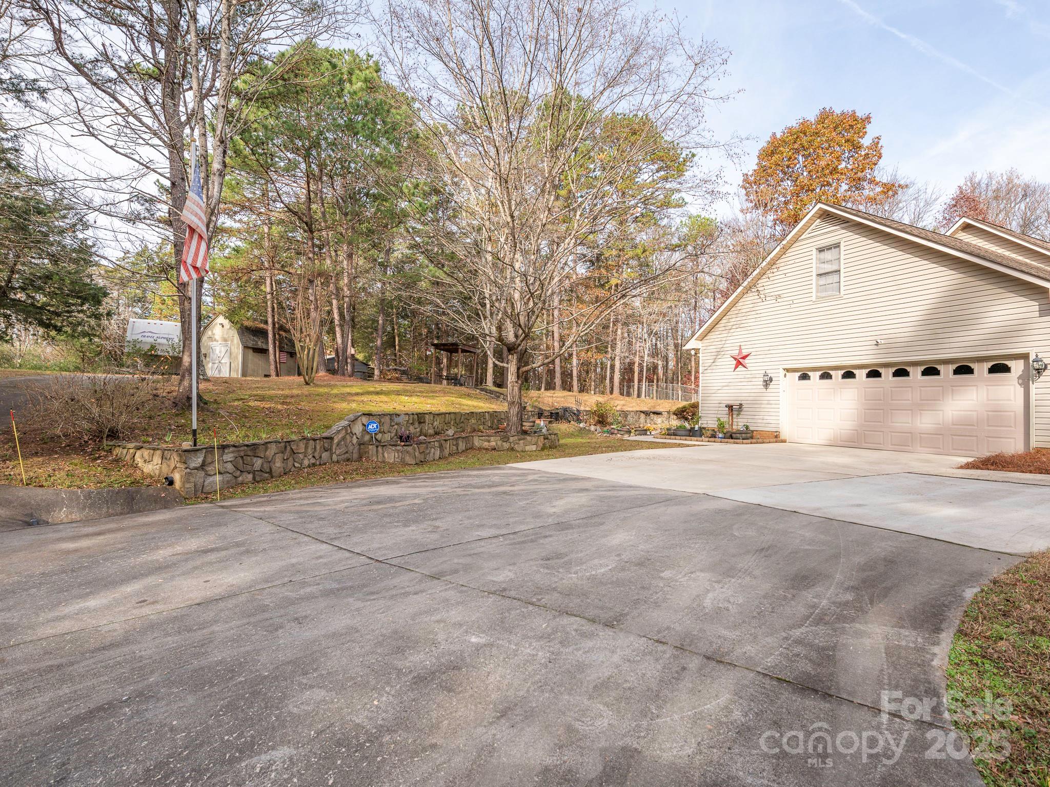 1800 Lake Lynn Road Concord NC 28025
