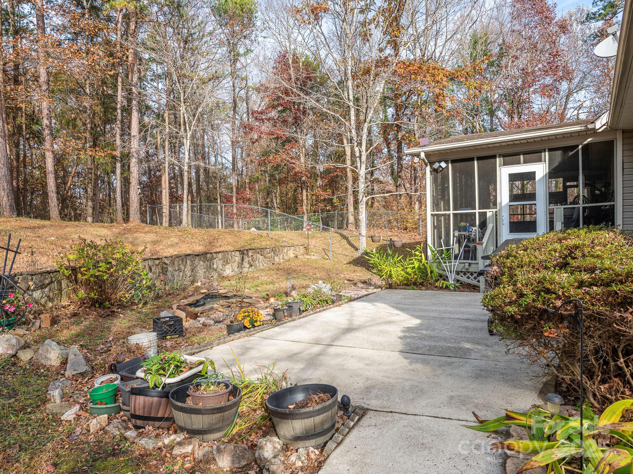 1800 Lake Lynn Road Concord NC 28025