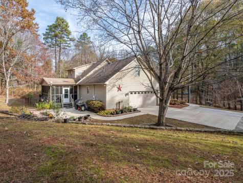 1800 Lake Lynn Road Concord NC 28025