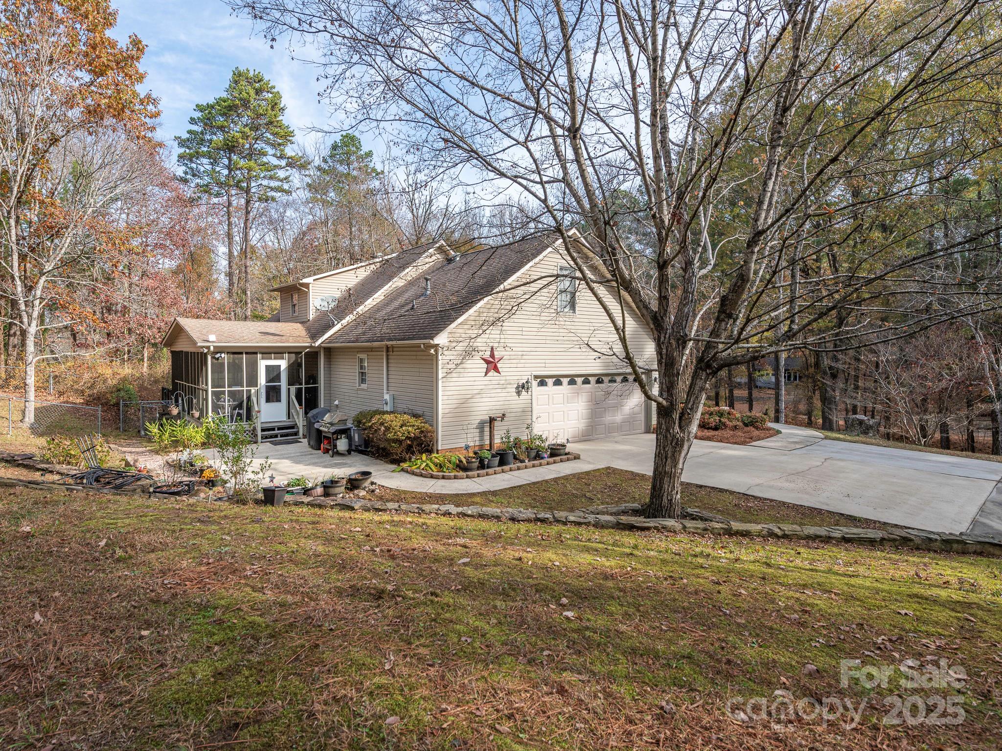1800 Lake Lynn Road Concord NC 28025