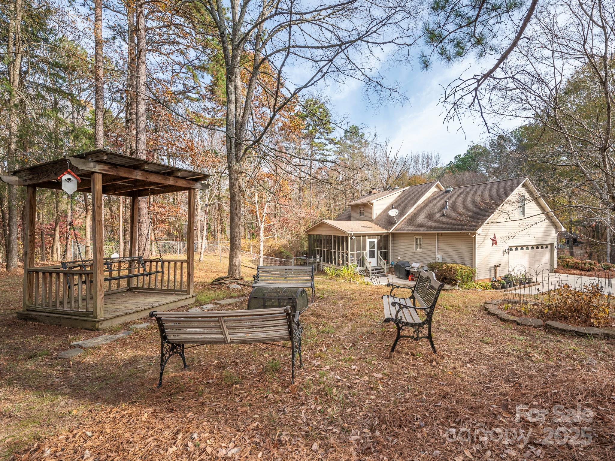 1800 Lake Lynn Road Concord NC 28025