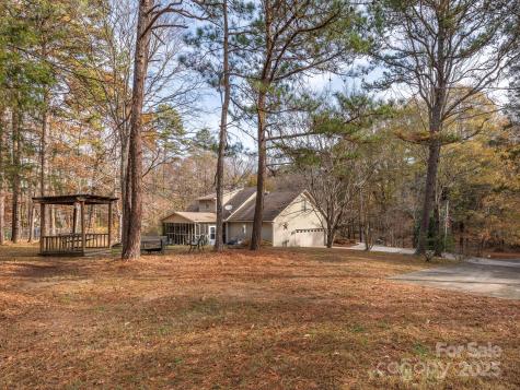 1800 Lake Lynn Road Concord NC 28025