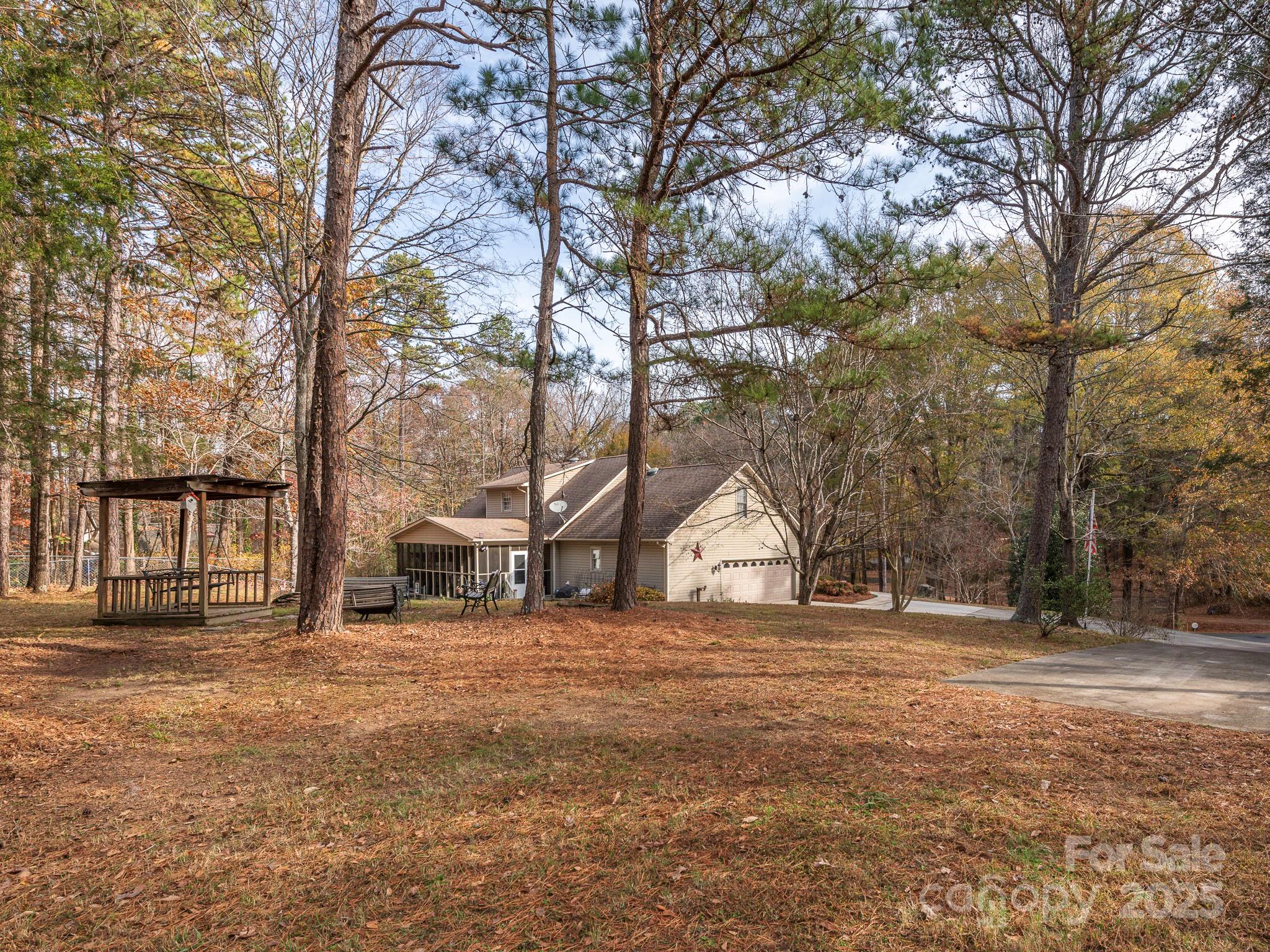 1800 Lake Lynn Road Concord NC 28025