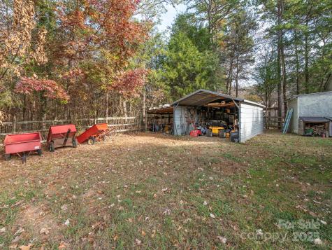 1800 Lake Lynn Road Concord NC 28025