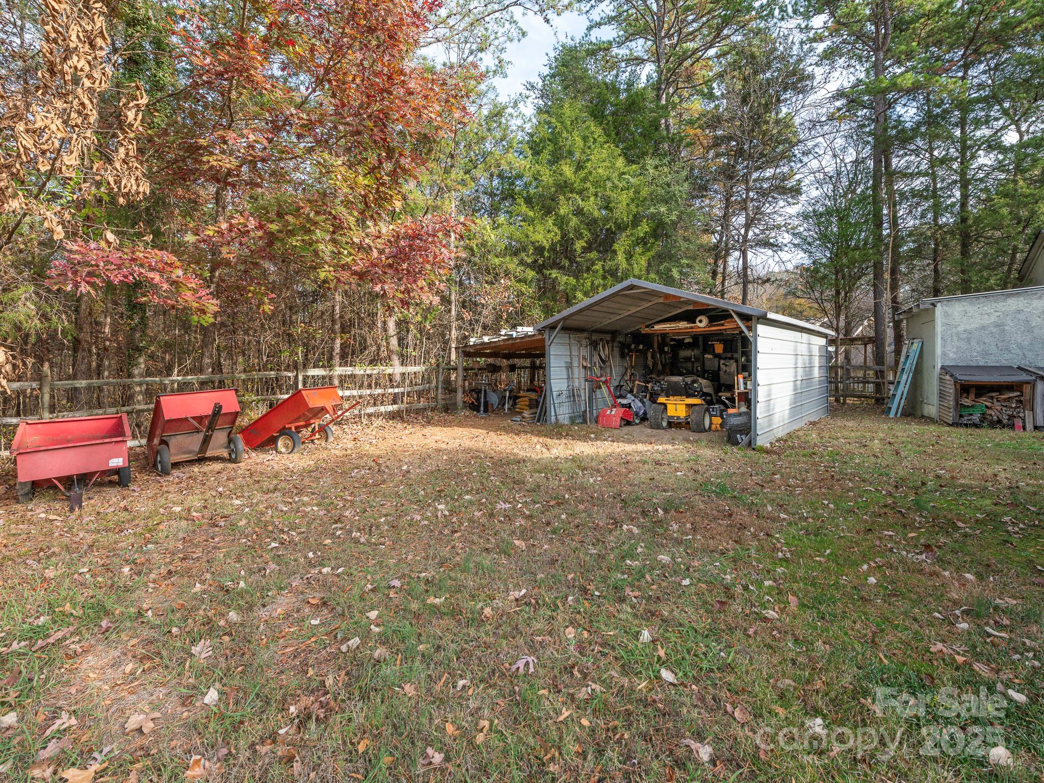 1800 Lake Lynn Road Concord NC 28025