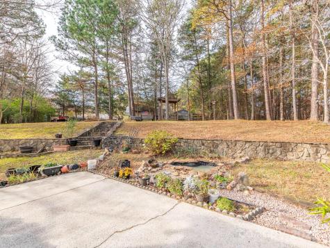 1800 Lake Lynn Road Concord NC 28025