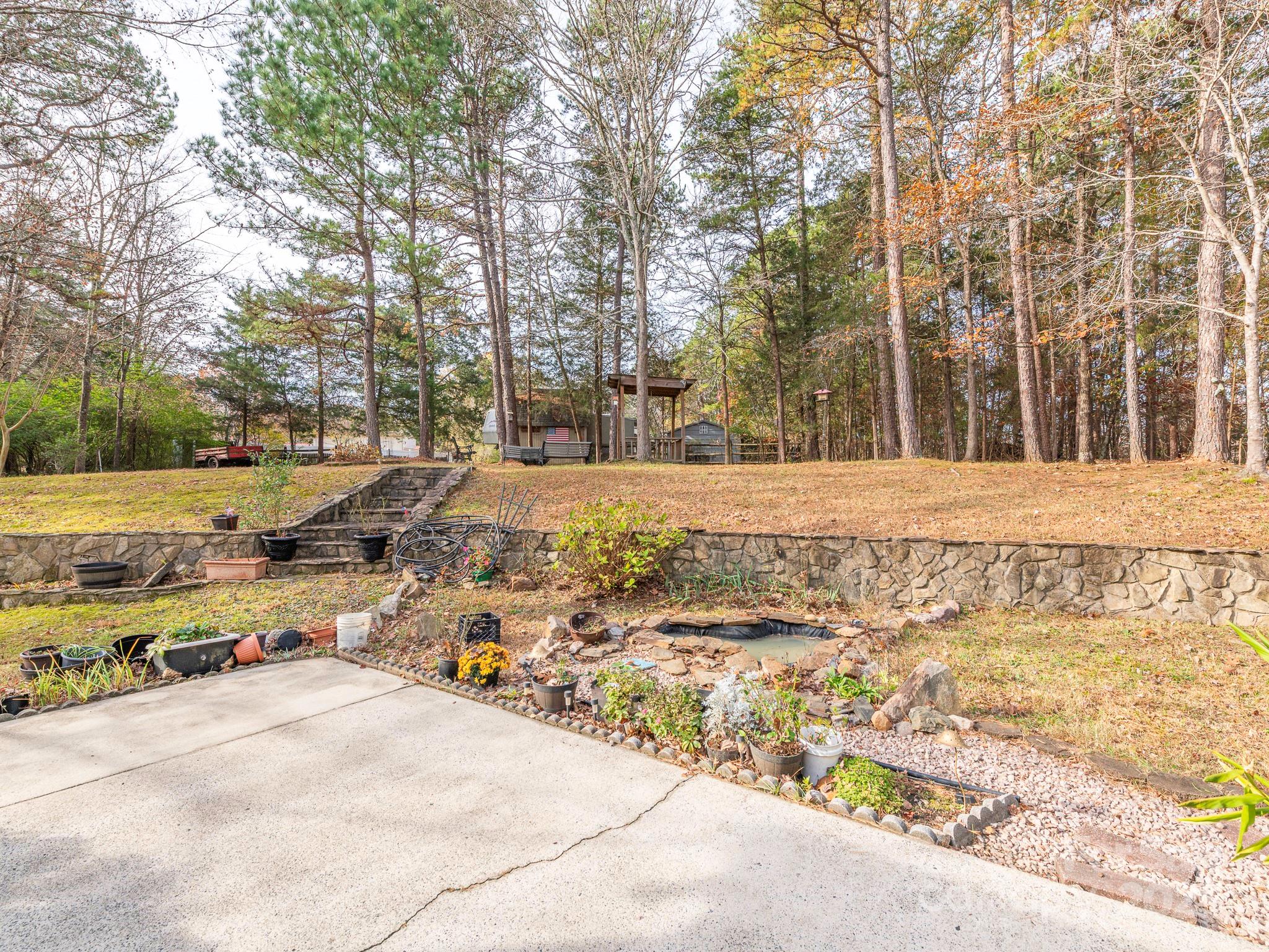1800 Lake Lynn Road Concord NC 28025