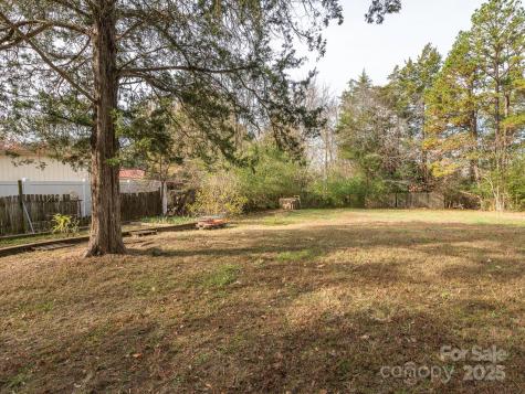 1800 Lake Lynn Road Concord NC 28025