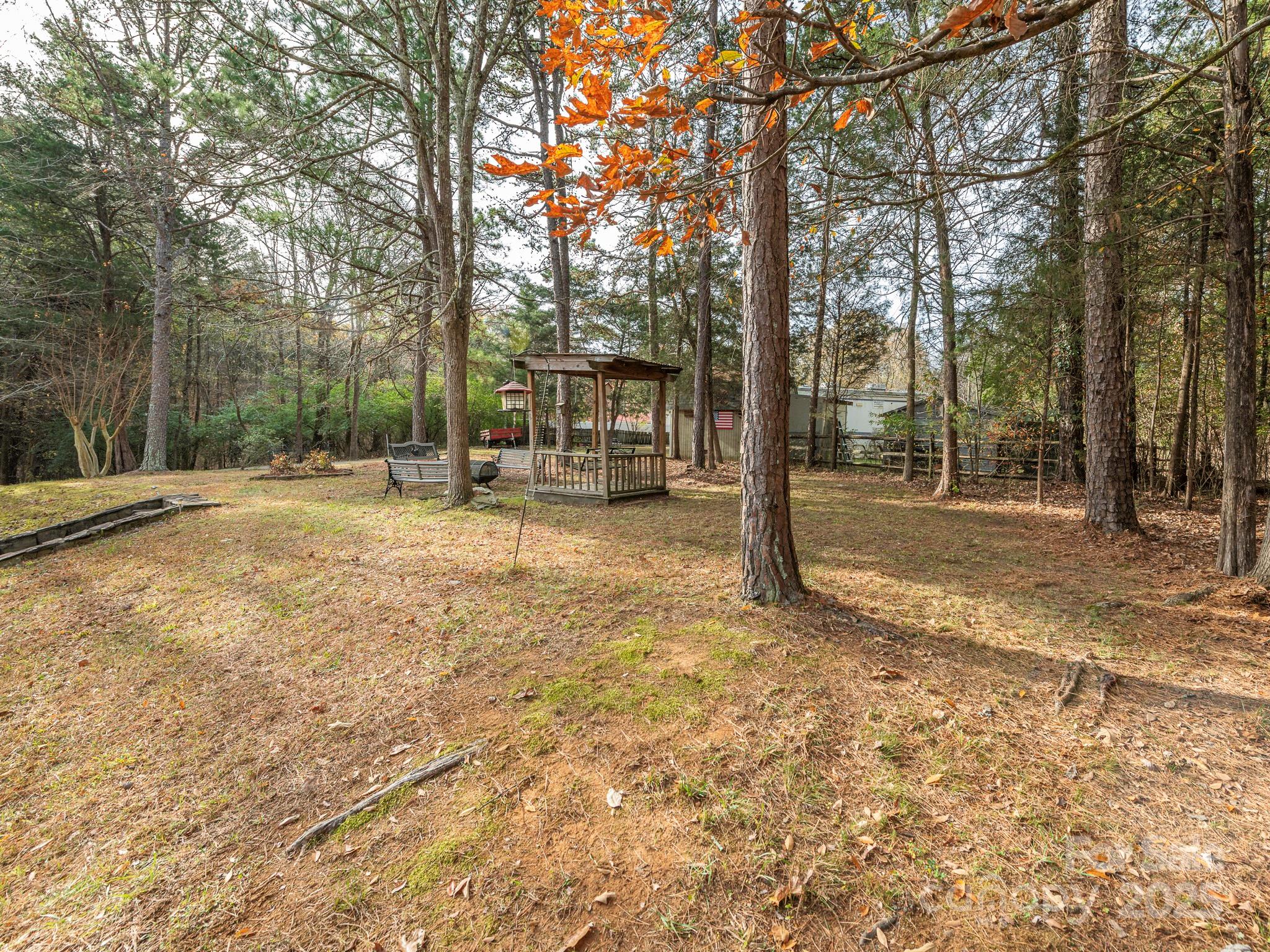 1800 Lake Lynn Road Concord NC 28025