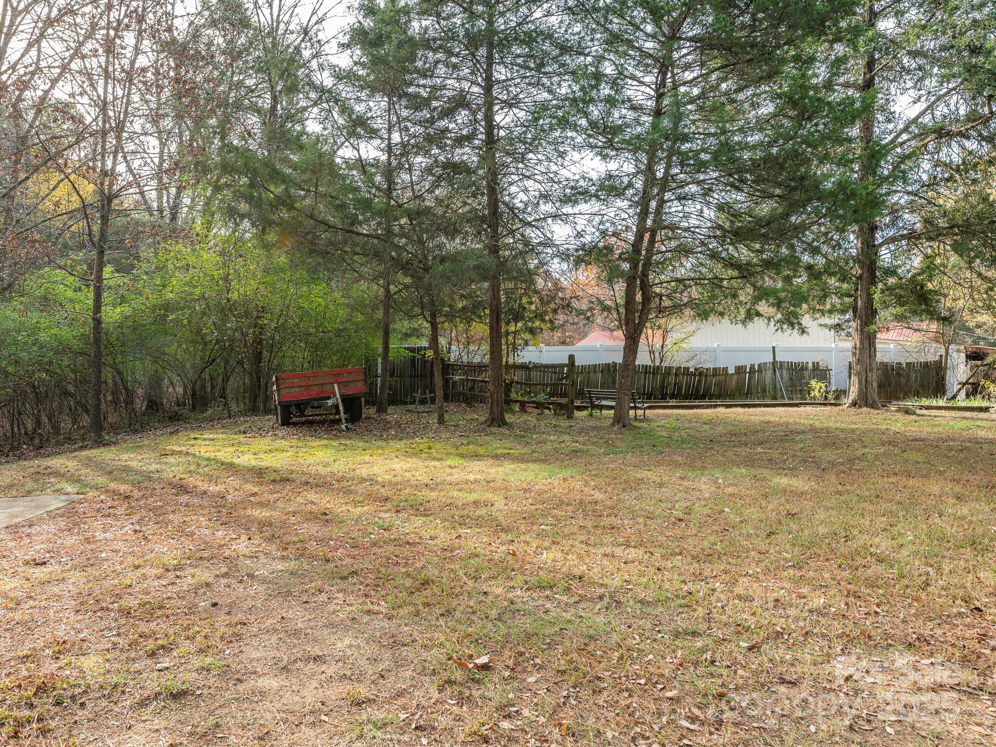 1800 Lake Lynn Road Concord NC 28025