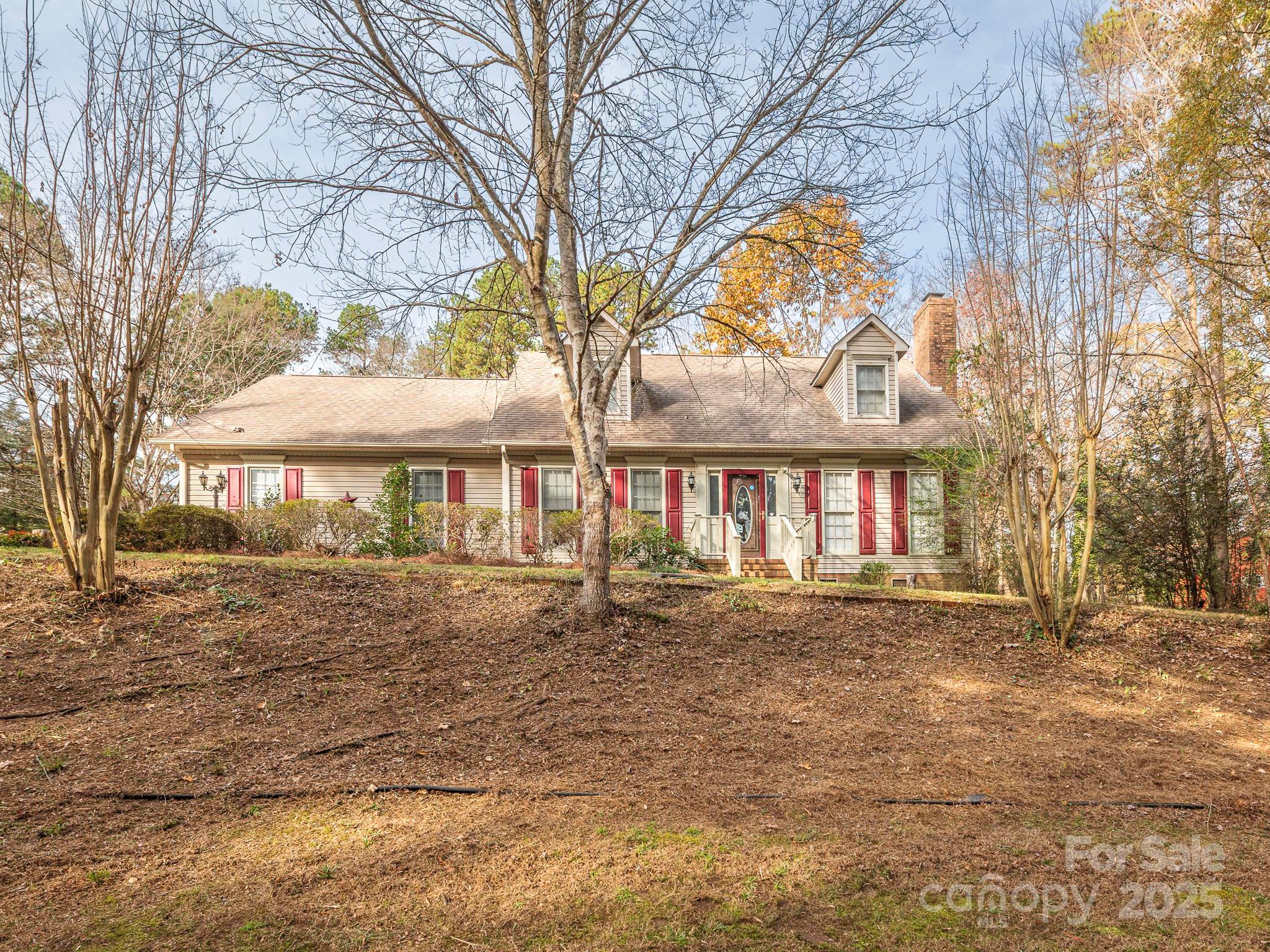1800 Lake Lynn Road Concord NC 28025