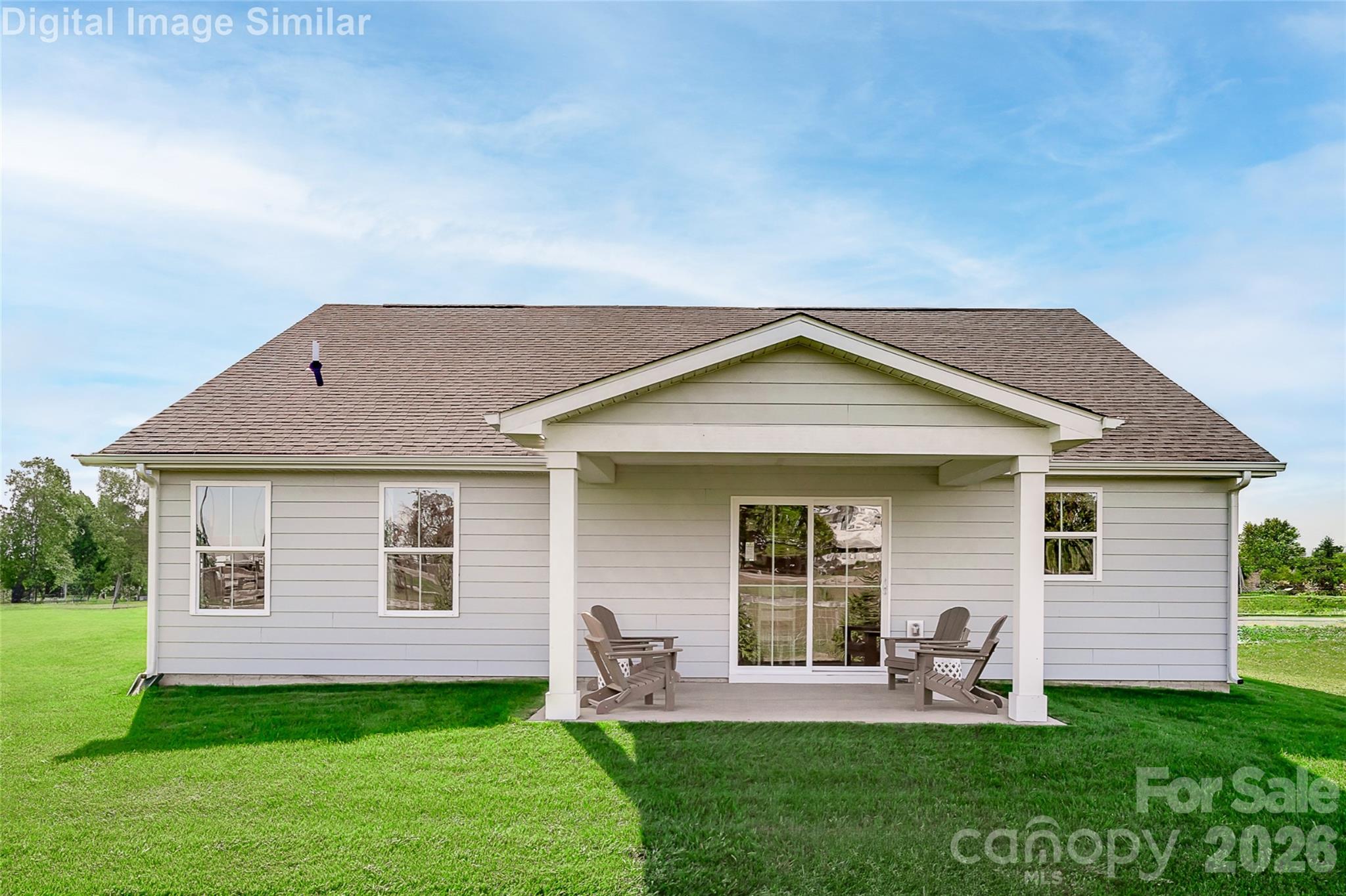 3275 Eller Drive Extension Hickory NC 28602