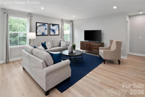3275 Eller Drive Extension Hickory NC 28602