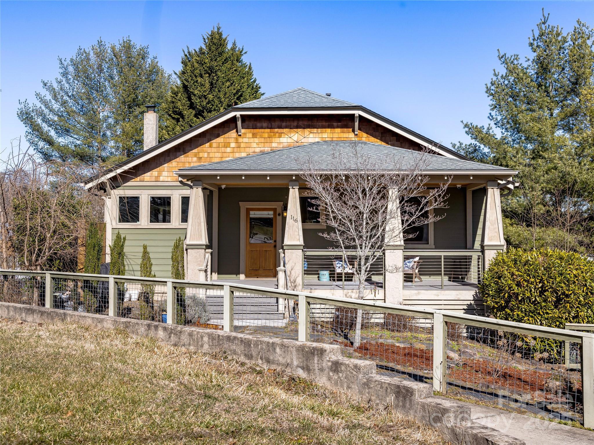 116 Mitchell Avenue Asheville NC 28806