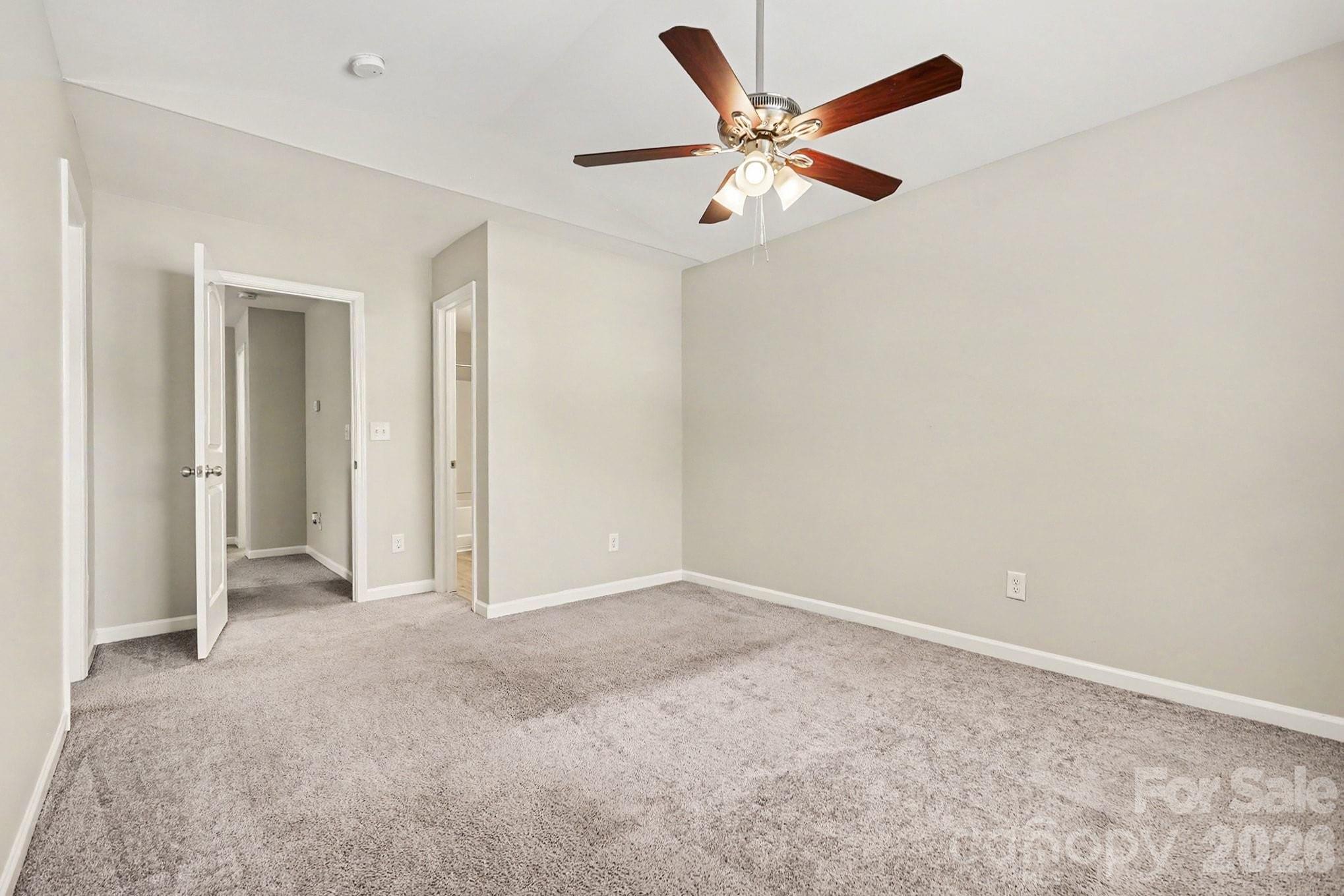 6532 Pennacook Drive Charlotte NC 28214