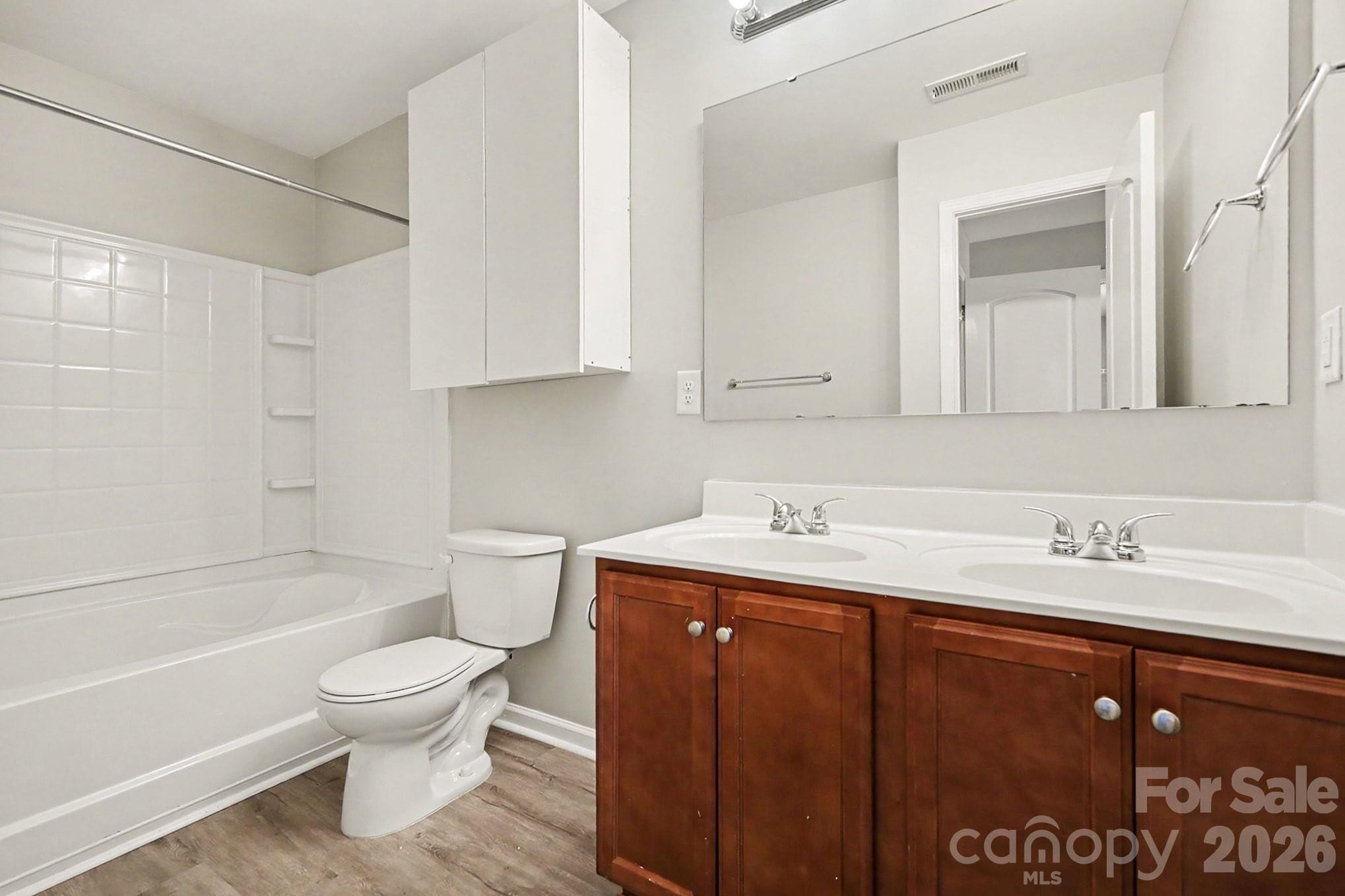 6532 Pennacook Drive Charlotte NC 28214
