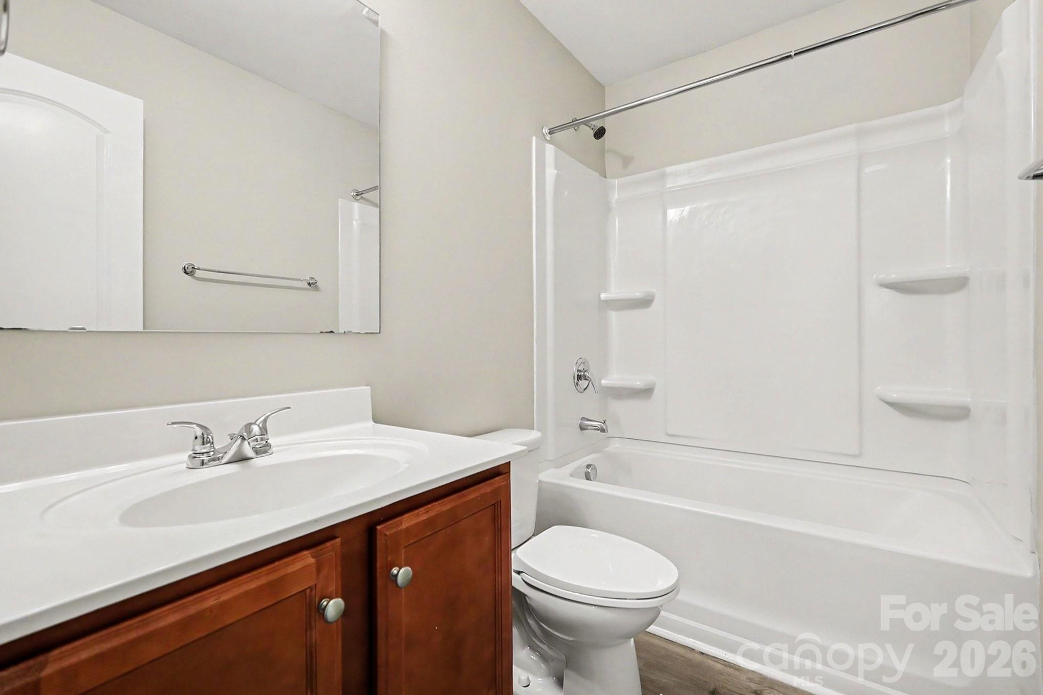 6532 Pennacook Drive Charlotte NC 28214