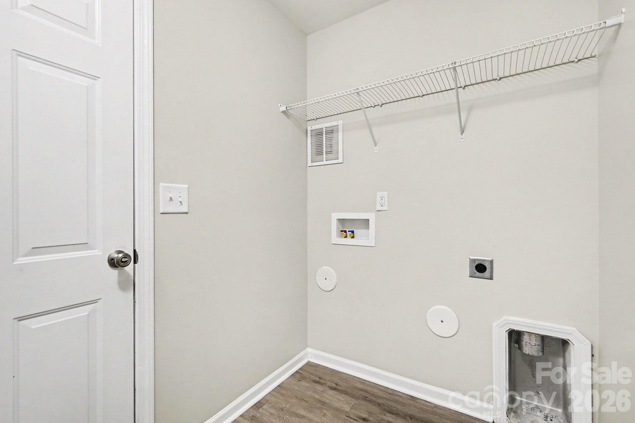 6532 Pennacook Drive Charlotte NC 28214