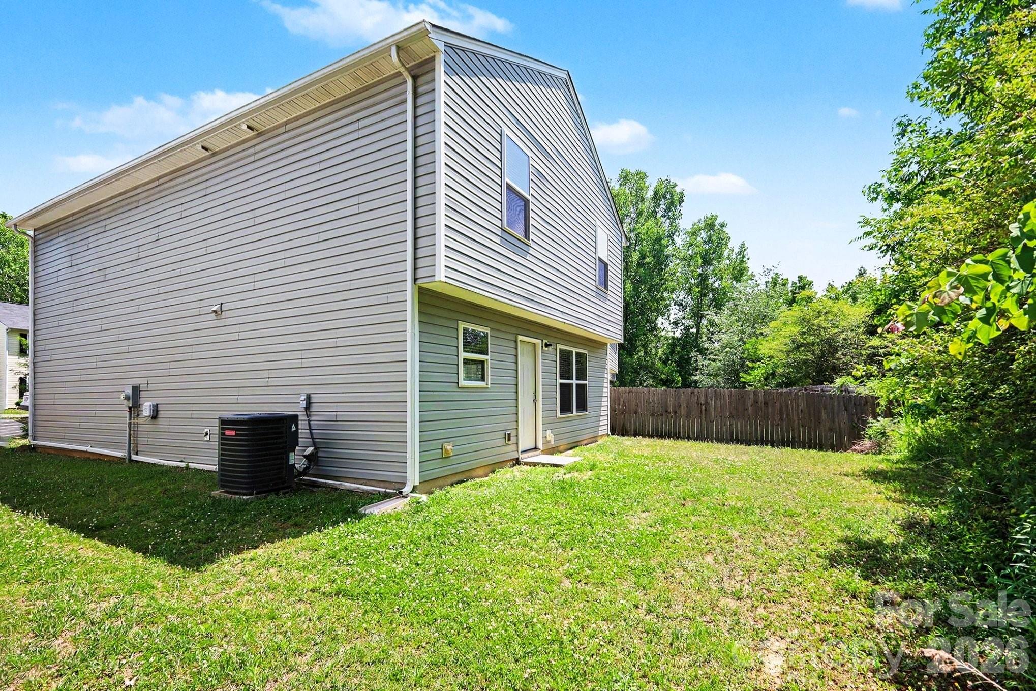 6532 Pennacook Drive Charlotte NC 28214