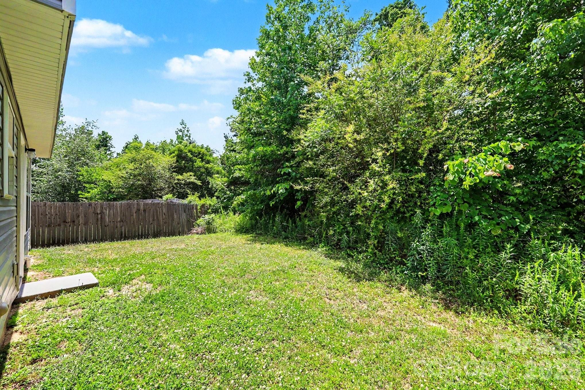 6532 Pennacook Drive Charlotte NC 28214