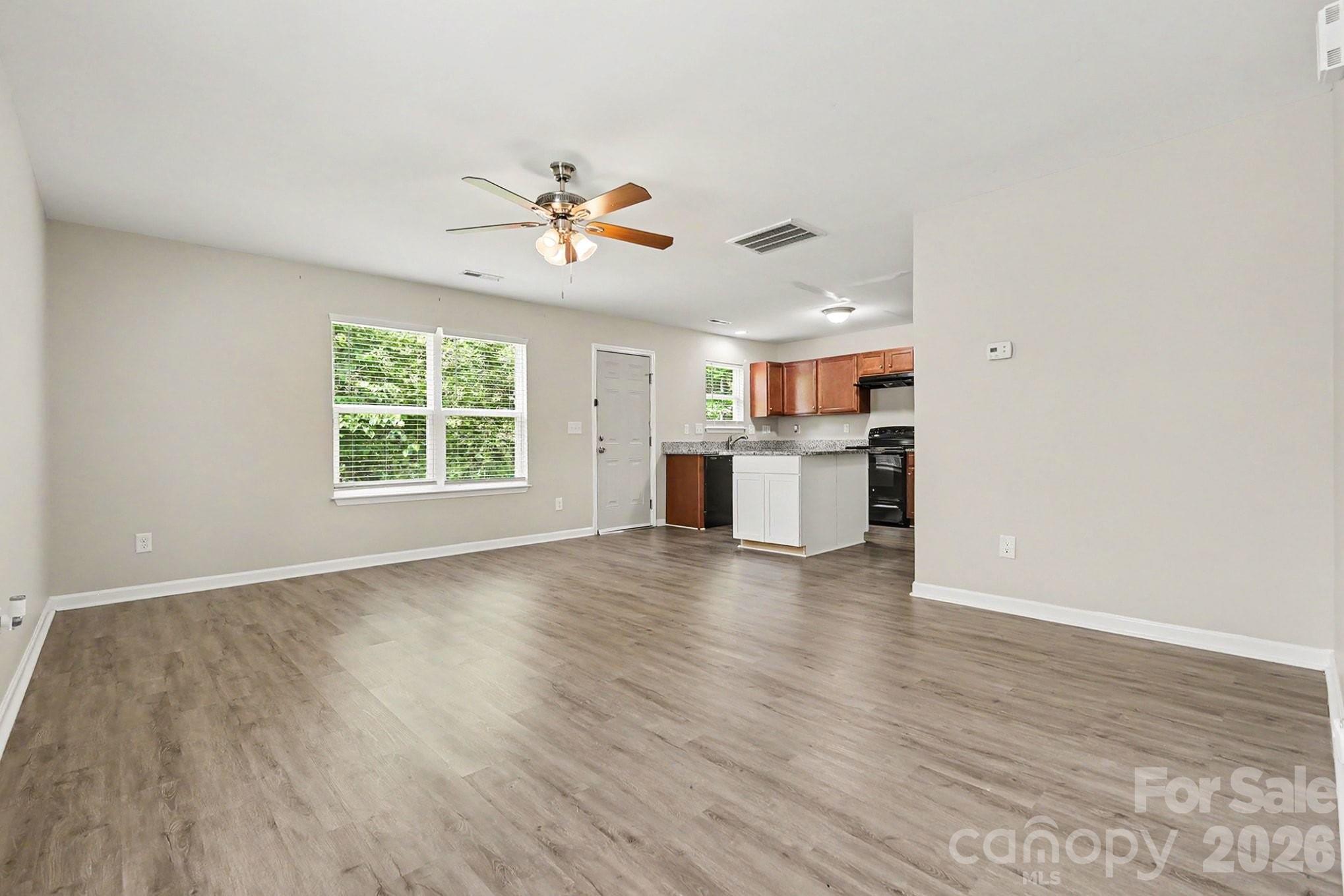 6532 Pennacook Drive Charlotte NC 28214