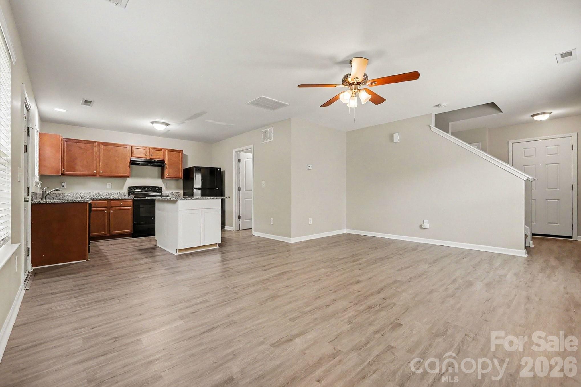 6532 Pennacook Drive Charlotte NC 28214