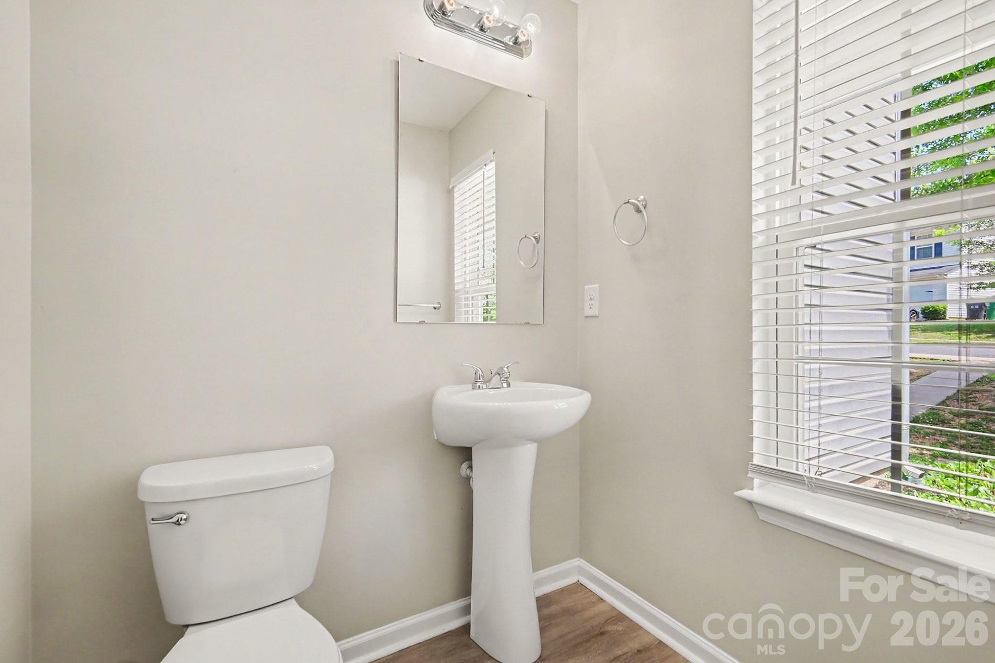 6532 Pennacook Drive Charlotte NC 28214