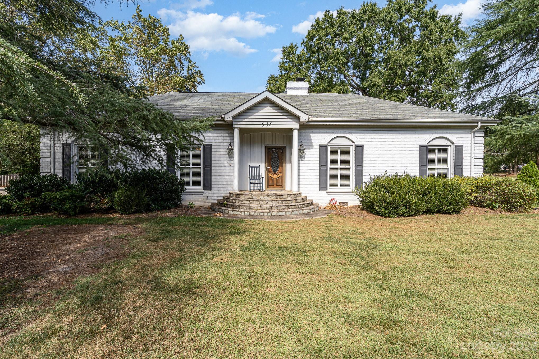 635 N Sharon Amity Road Charlotte NC 28211