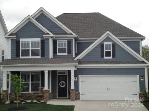 111 Fox Cove Road Hendersonville NC 28792